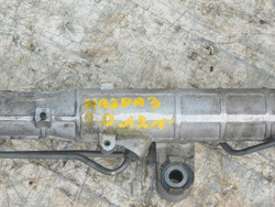 MAZDA 3 II BL 2012r 2.0B MAGLOWNICA PRZEKŁADNIA KIEROWNICZA