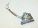 VW GOLF II MK2 1992r 3d PANEL NAWIEWU LINKI 