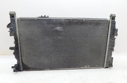 CHEVROLET ORLANDO 12r 2.0D CHŁODNICA WODY WENTYLATORY CHŁODNICY  