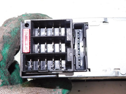 OPEL VECTRA B 2001r RADIO FABRYCZNE 326559176 