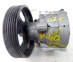 VOLVO V40 S40 1.9D 02r POMPA WSPOMAGANIA 8200071050