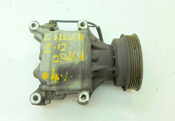TOYOTA COROLLA E12 2.0 D SPRĘŻARKA POMPA KOMPRESOR KLIMATYZACJI 447220-6362