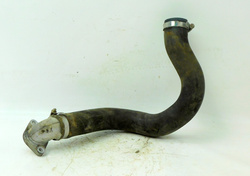 RENAULT KOLEOS I 2.0D 09 RURA WODY OD TERMOSTATU