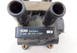 FORD FIESTA MK4 1.2 98 CEWKA ZAPŁONOWA 0040100350