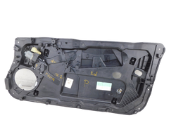 FORD FIESTA Mk7 2014r 3D PODNOSNIK SZYBY PRAWY