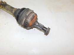 CITROEN XSARA II 1.6 109KM 02r PÓŁOŚ PRAWA AUTOMAT