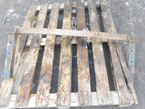 AUDI 80 B4 1.9 TDI  94r HAK HOLOWNICZY BELKA 