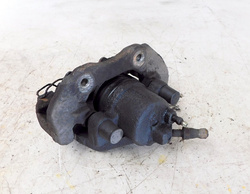 FORD FOCUS C-MAX MK1 1.6 TDCI ZACISK LEWY PRZÓD 