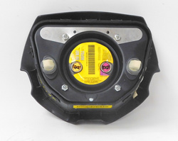 OPEL VECTRA C 1.9 CDTI PODUSZKA POWIETRZNA KIEROWCY AIRBAG 13112812