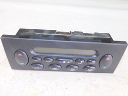 ROVER 75 2.5 2000r PANEL NAWIEWU KLIMATYZACJI