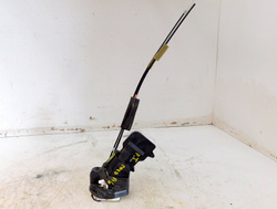 MAZDA 6 GG/GY 2.0 141KM 05r ZAMEK PRAWY TYŁ