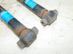 VOLVO S80 2.8T 1999r AMORTYZATOR TYŁ