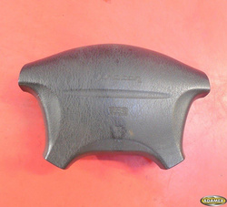 PROTON 400 1.3 99r - PODUSZKA KIEROWCY