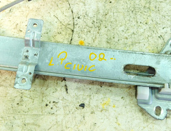 HONDA CIVIC VII 1.4 02r PODNOŚNIK MECHANIZM SZYBY LEWY PRZÓD