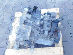 TOYOTA COROLLA E12 2.0 D4D SKRZYNIA BIEGÓW MANUALNA 5 BIEGÓW 