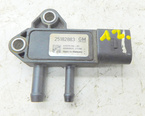 CHEVROLET ORLANDO I 12r 2.0D CZUJNIK CIŚNIENIA SPALIN 25182883