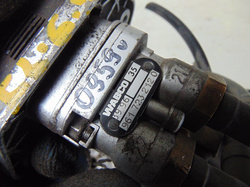 VOLVO FL6 180KM 99r ZAWÓR RĘCZNEGO 9617232120