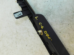 CITROEN C6 2.7 HDI 07r LISTWA DEKOR KONSOLI DESKI ROZDZIELCZEJ LEWA 