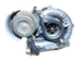 NISSAN ALMERA N16 2,2Di 00r TURBOSPRĘŻARKA