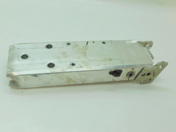 BMW 4 F32 F33 F36 M-PAK STREFA ZGNIOTU LEWY PRZÓD USA 7266195