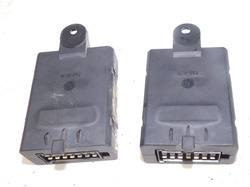 MERCEDES VANEO W414 2002r MODUŁ DRZWI PRZÓD  