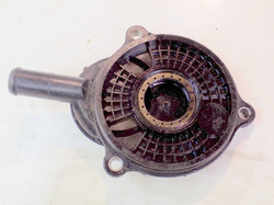 IVECO DAILY V 3.0 HPI 2012r ODMA OLEJU 504089127