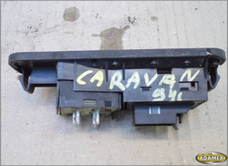 DODGE CARAVAN I 94r PANEL PRZEŁACZNIK LUSTEREK 