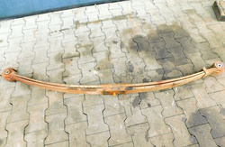 IVECO EUROCARGO 120E21 19,5" 02-08 RESOR PRZÓD 2 PIÓRA 