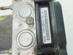 HONDA FRV FR-V 2005r POMPA HAMULCOWA ABS