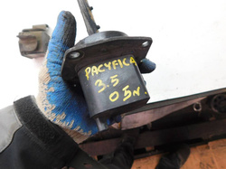 CHRYSLER PACIFICA 3.5 REGULATOR KOLEKTORA SSĄCEGO 