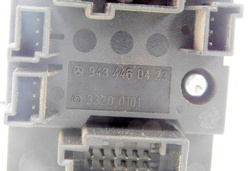 MB ACTROS MP3 MP2 PRZEŁĄCZNIK AWARYJNYCH A9435450904