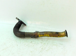 RENAULT KOLEOS I 2.0D 09 RURKA PRZEWÓD EGR SPALIN