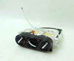 RENAULT KOLEOS I 2.0D 09 PANEL NAWIEWU KLIMATYZACJI MANUALNA 502703-2430