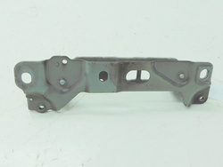 BMW F10 F11 2011r UCHWYT ZAWIASU MASKI LEWY 7186987