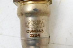 PEUGEOT 207 1.4b 5D 06r SONDA LAMBDA 