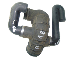 FREELANDER 3D 99R 1.8 - PRZEWÓD DOLOT POWIETRZA 