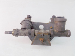 VOLVO FH12 380KM ZAWÓR ZABEZPIECZAJĄCY 0481063040