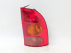 RENAULT MEGANE I LIFT 1.4 03r LAMPA PRAWY TYŁ KOMBI LIFT