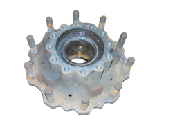 IVECO MAGIRUS 05r PIASTA 10ŚRUB 22,5 TYŁ PRAWY 2OŚ