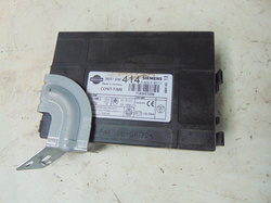 NISSAN ALMERA N16 1.5 01 MODUŁ KOMFORTU 28551BM414