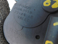 BMW F20 120i 18r LCI SILNIK NAGRZEWNICY T52579A