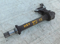 HONDA HRV HR-V I 1.6  2000r WAŁEK PODPORA PÓŁOSI LEWA