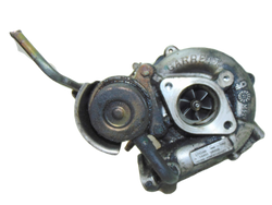 NISSAN ALMERA N16 2.2Di 110KM 00r TURBOSPRĘŻARKA