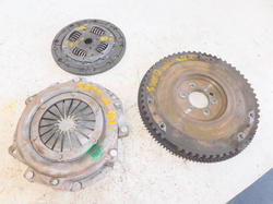 CITROEN SAXO 1.4 00r SPRZĘGŁO KOMPLETNE