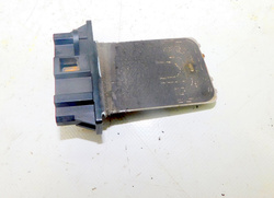 NISSAN MICRA K11 99r 3D REZYSTOR OPORNICA DMUCHAWY 