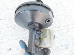 VW GOLF II MK2 1.3 83-92r 3D SERWO + POMPA HAMULCOWA