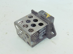 RENAULT LAGUNA II 02r OPORNICA REZYSTOR 