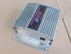 IVECO DAILY 2001r MODUŁ CENTRALA BLOC CCS 4