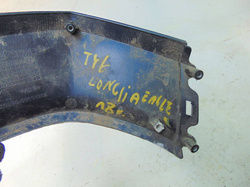 SKUTER LONGJIA EAGLE 2018r - PLASTIK OSŁONA TYŁ