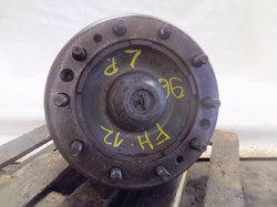 VOLVO FH12 380 1996r ZWROTNICA PIASTA LEWY PRZÓD